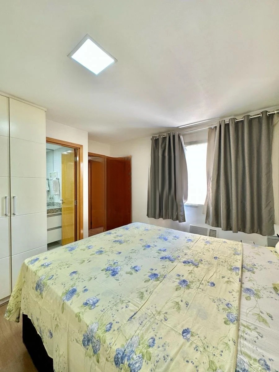 Res Via Paradiso Águas Claras APTO 3 Quartos 1 Suíte 1 Vaga 96m² Lazer Completo