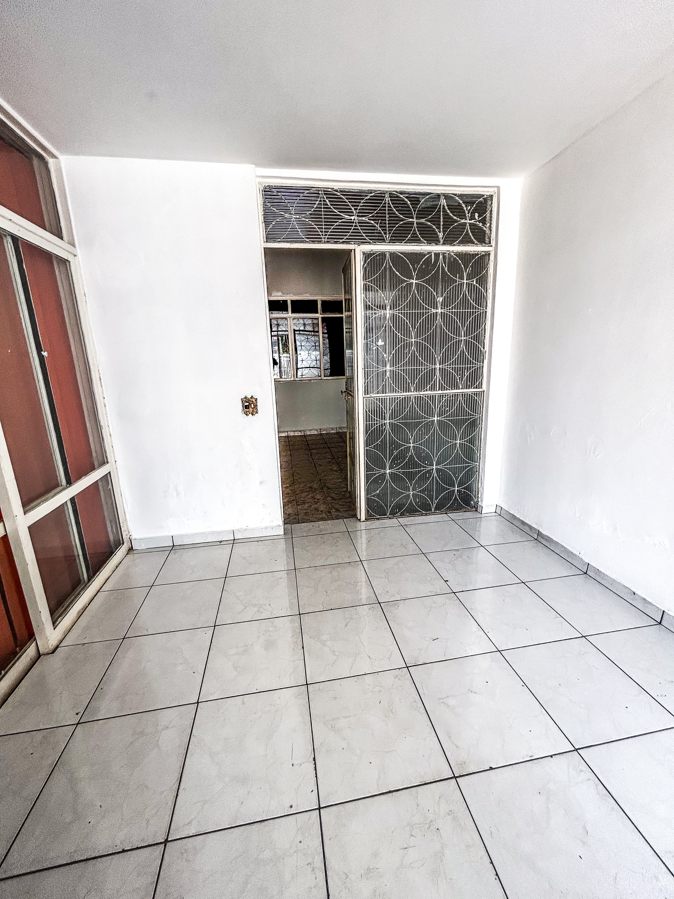 SHCGN 707 Asa Norte Casa 4 Quartos 2 Suítes 6 Vagas 206m² Escritório Varanda