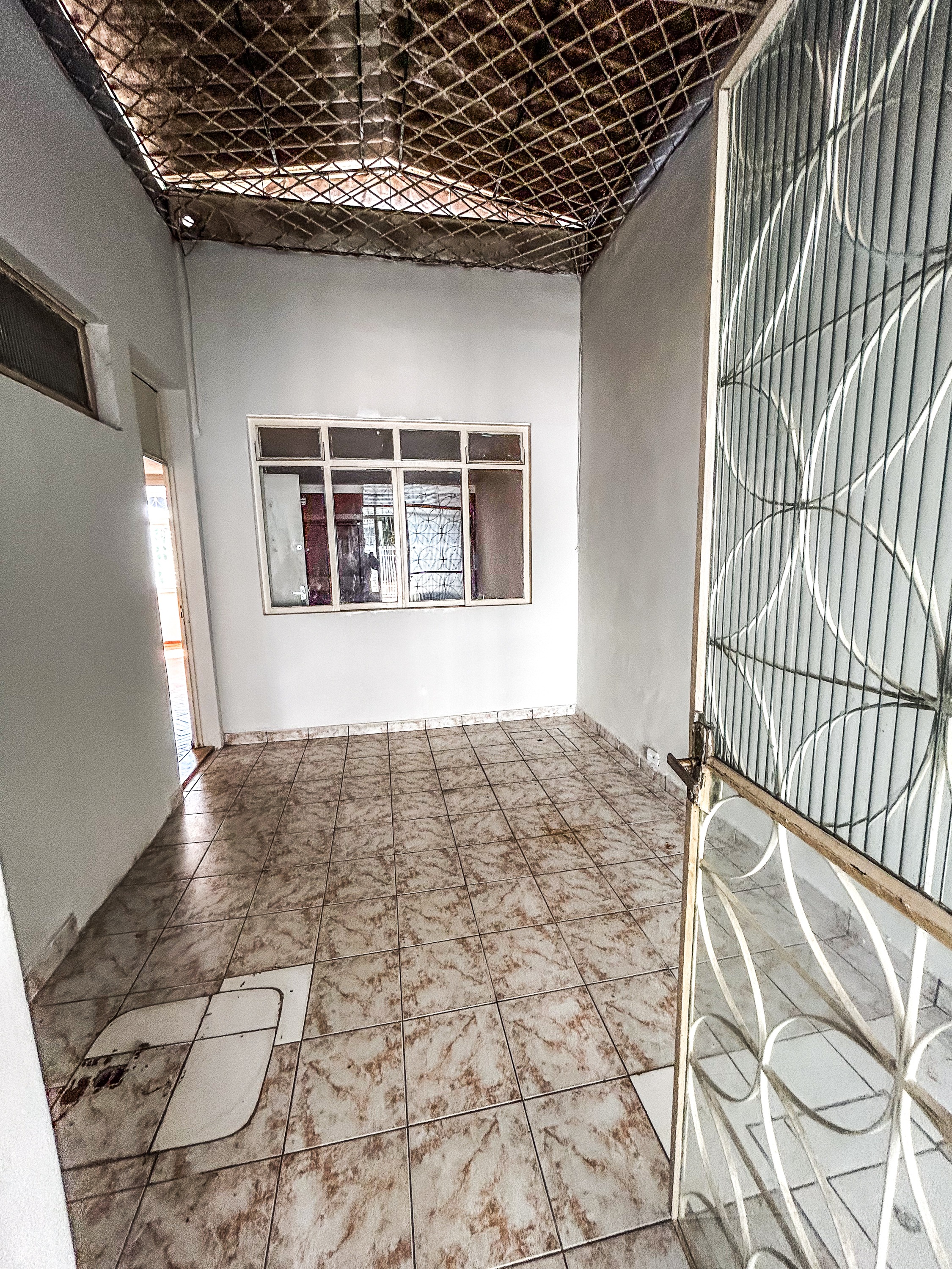 SHCGN 707 Asa Norte Casa 4 Quartos 2 Suítes 6 Vagas 206m² Escritório Varanda