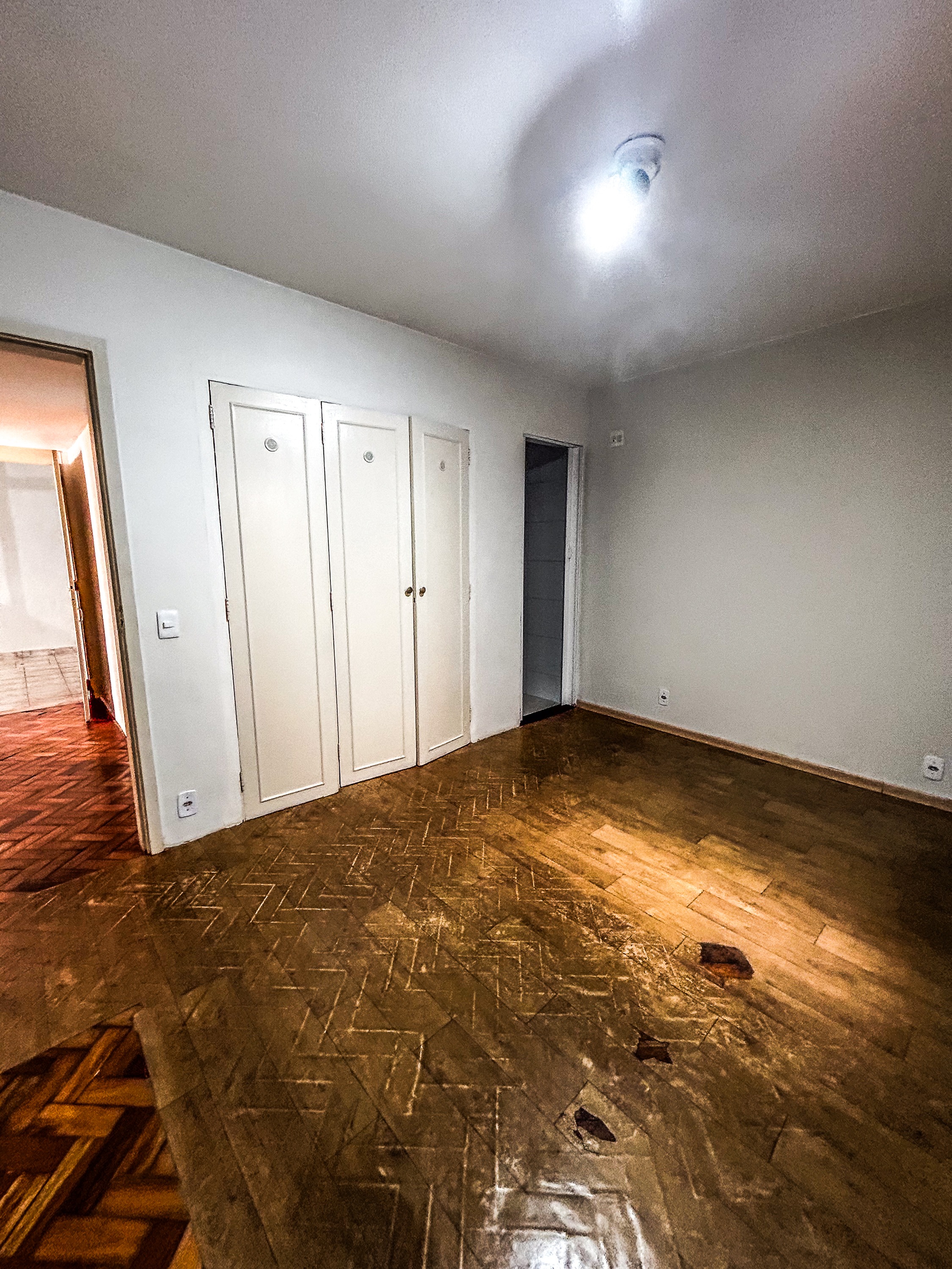 SHCGN 707 Asa Norte Casa 4 Quartos 2 Suítes 6 Vagas 206m² Escritório Varanda