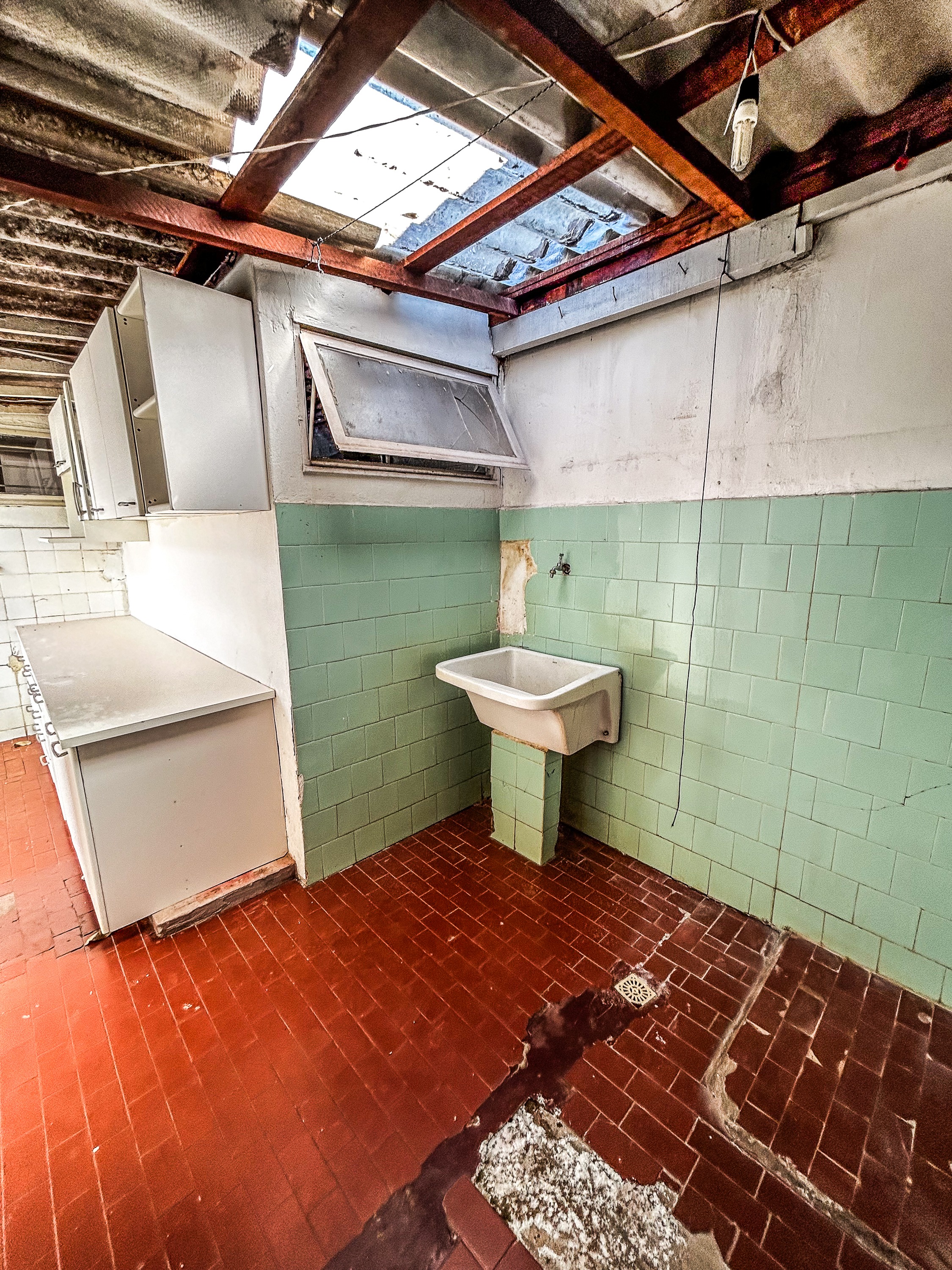 SHCGN 707 Asa Norte Casa 4 Quartos 2 Suítes 6 Vagas 206m² Escritório Varanda