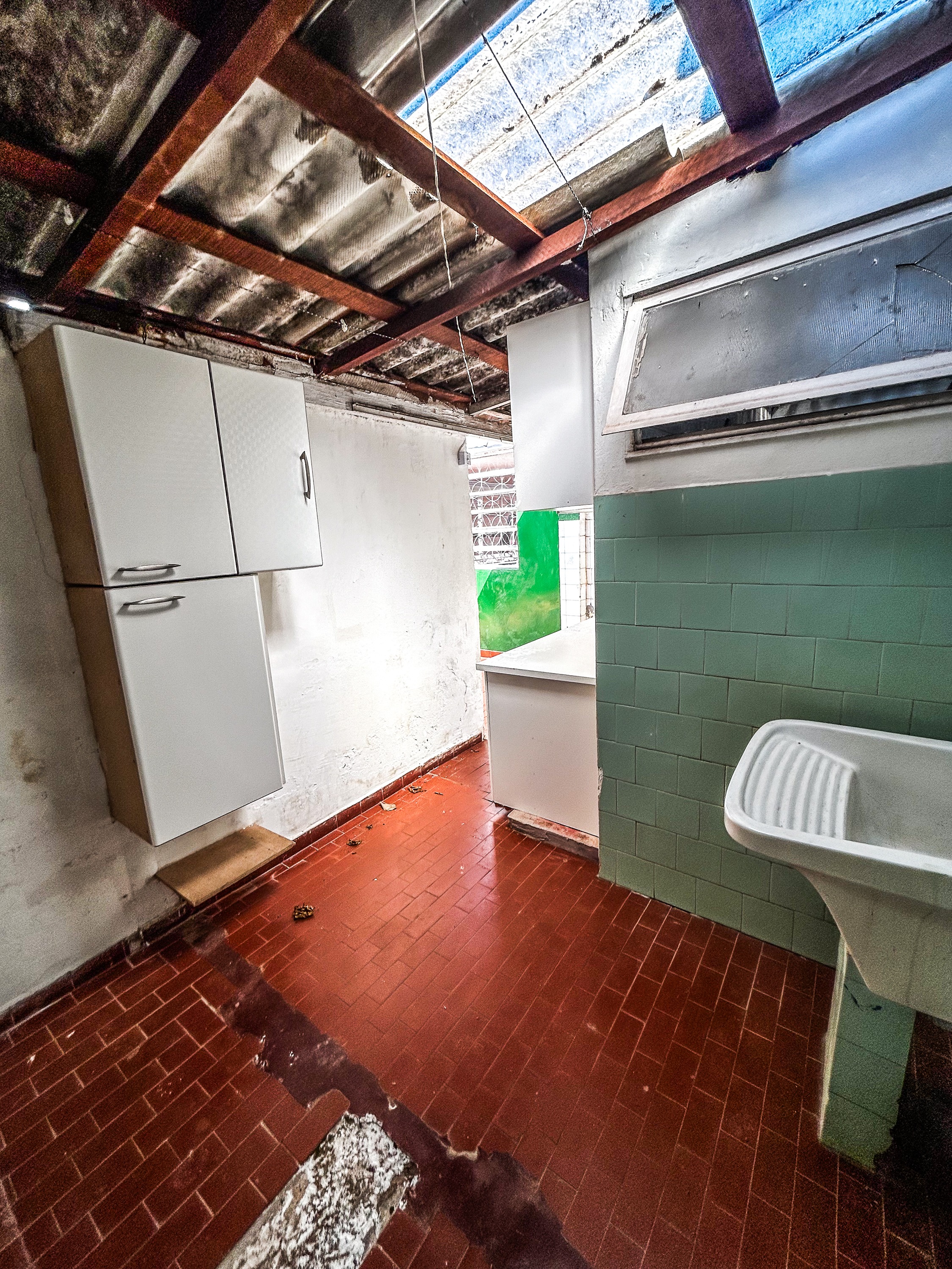 SHCGN 707 Asa Norte Casa 4 Quartos 2 Suítes 6 Vagas 206m² Escritório Varanda