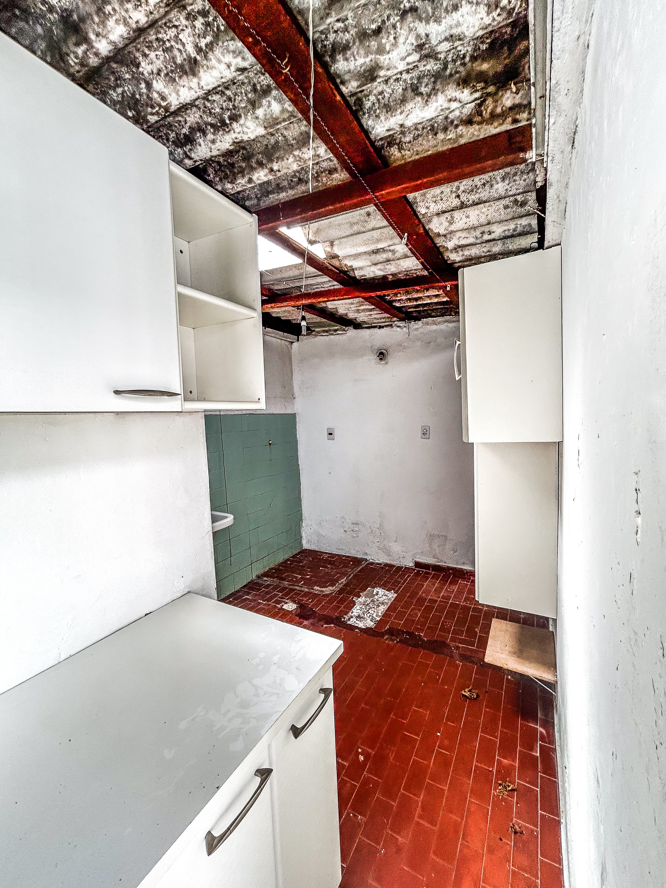 SHCGN 707 Asa Norte Casa 4 Quartos 2 Suítes 6 Vagas 206m² Escritório Varanda