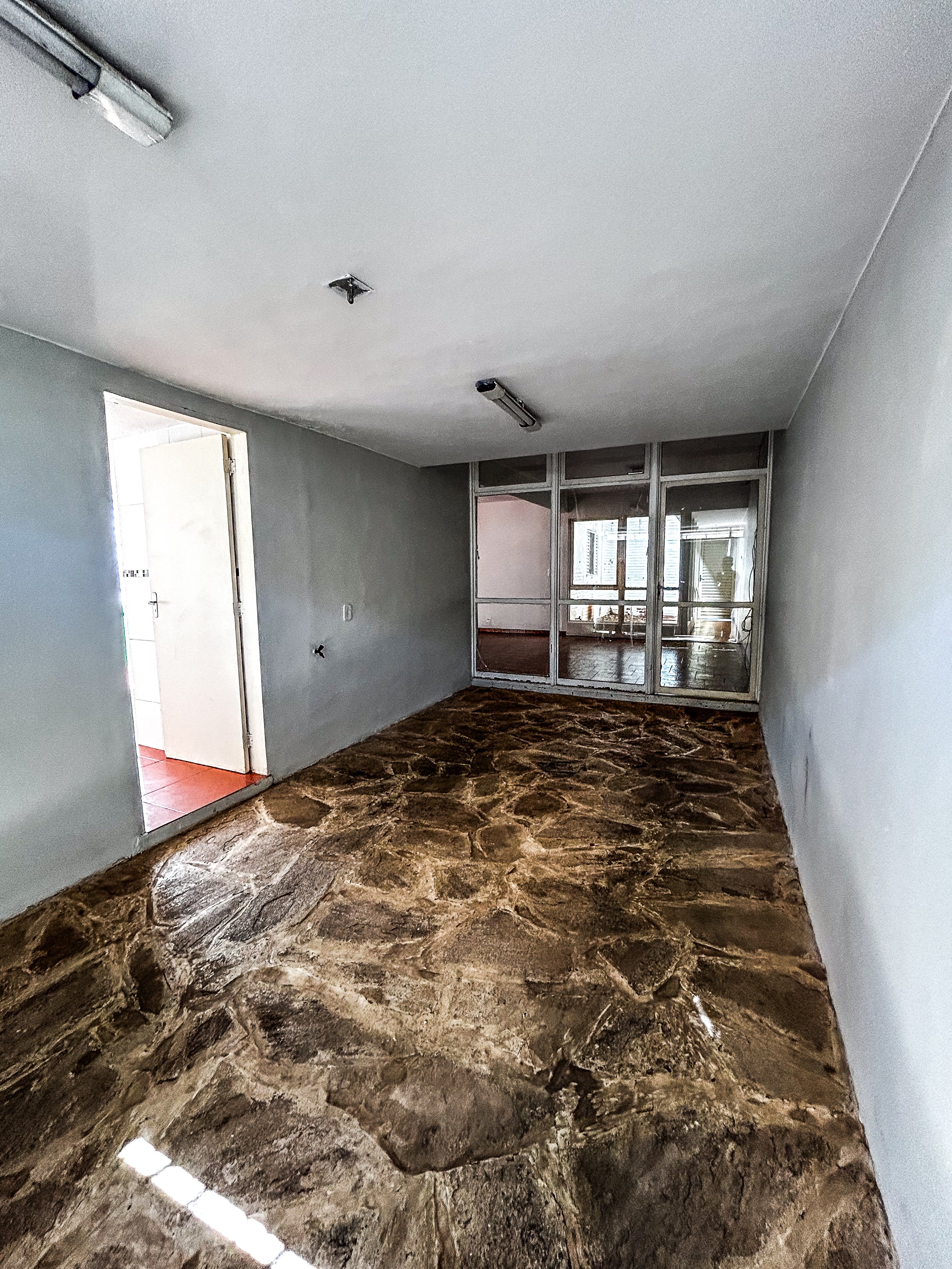 SHCGN 707 Asa Norte Casa 4 Quartos 2 Suítes 6 Vagas 206m² Escritório Varanda