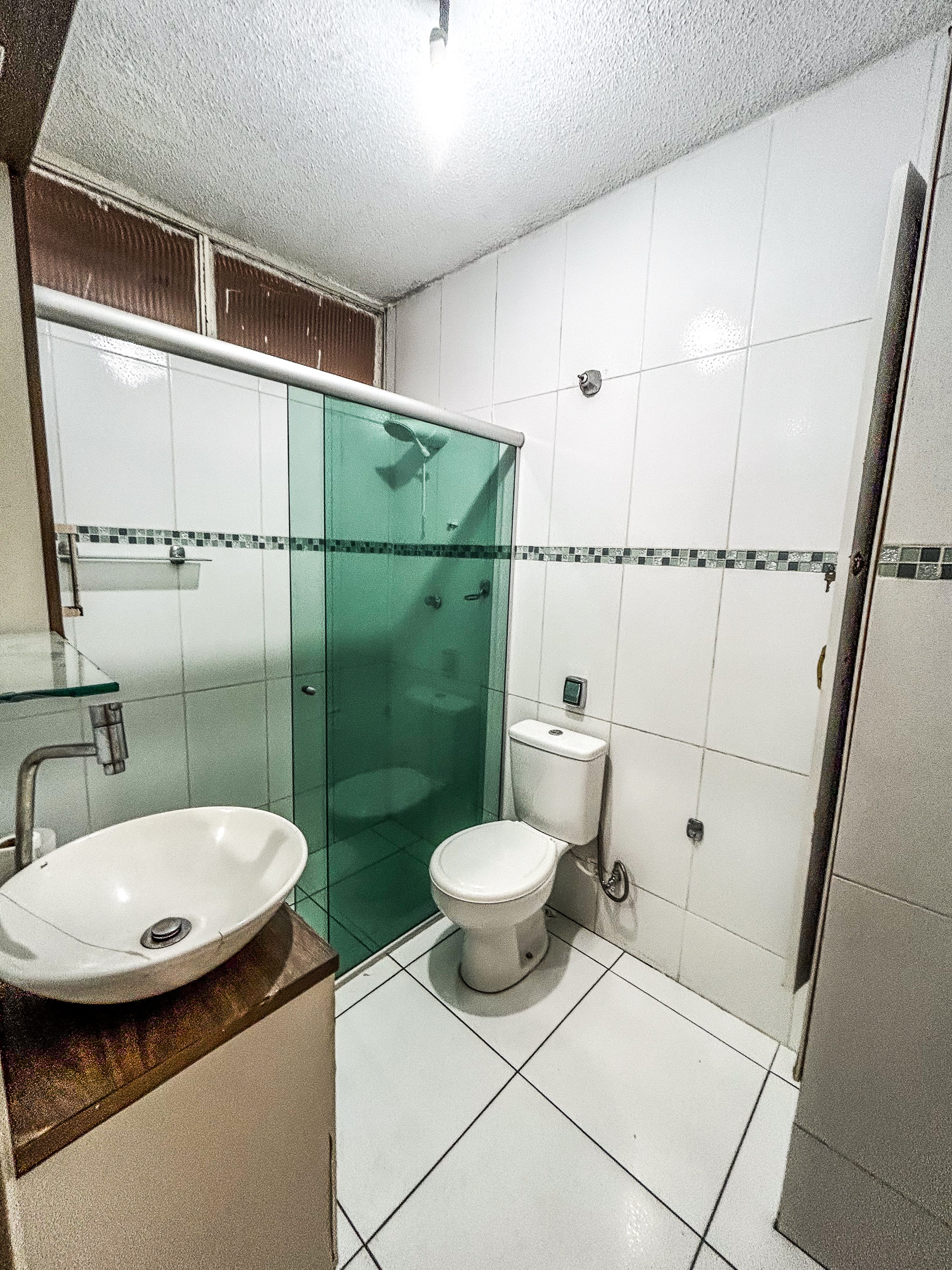 SHCGN 707 Asa Norte Casa 4 Quartos 2 Suítes 6 Vagas 206m² Escritório Varanda