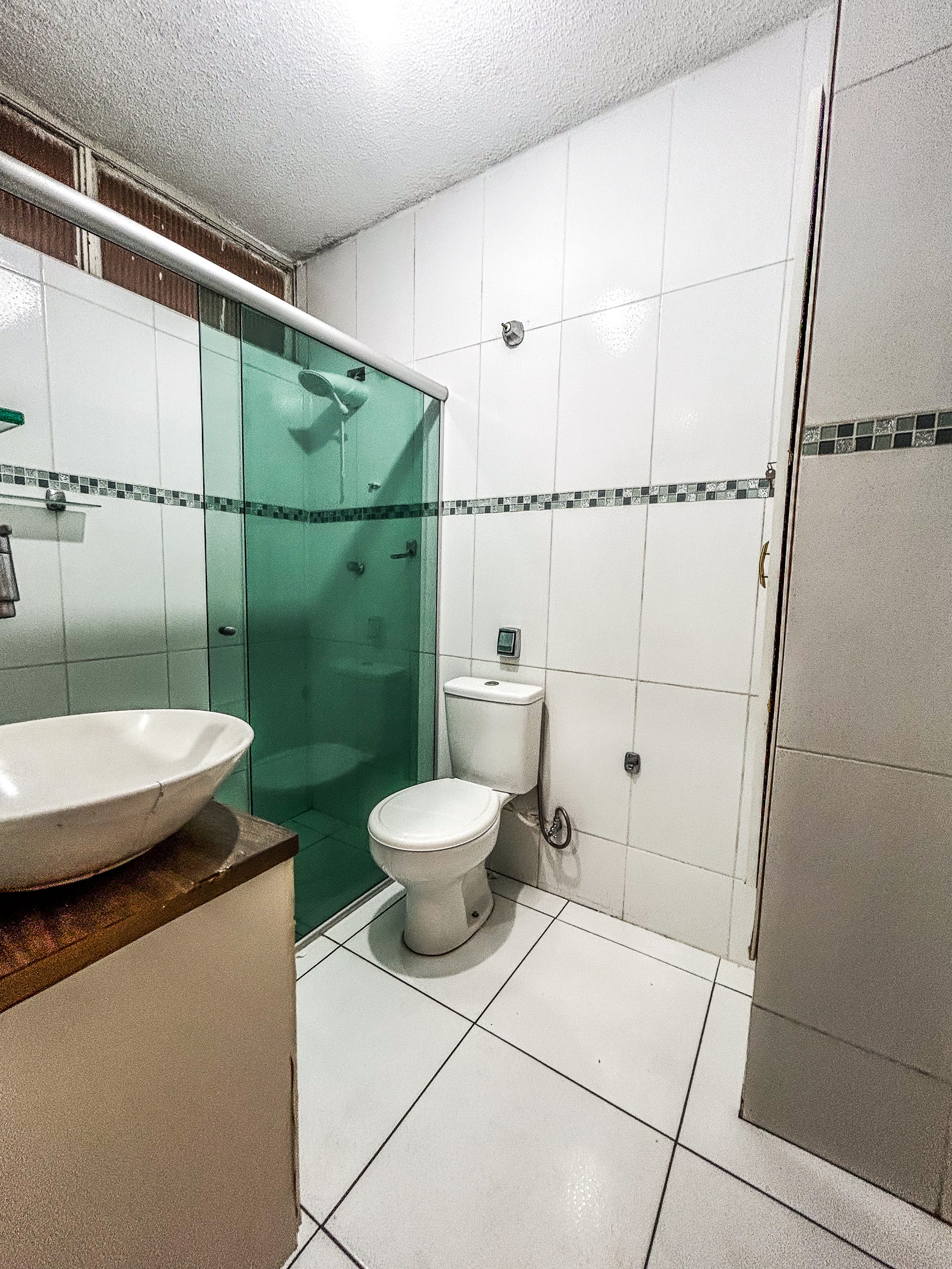 SHCGN 707 Asa Norte Casa 4 Quartos 2 Suítes 6 Vagas 206m² Escritório Varanda