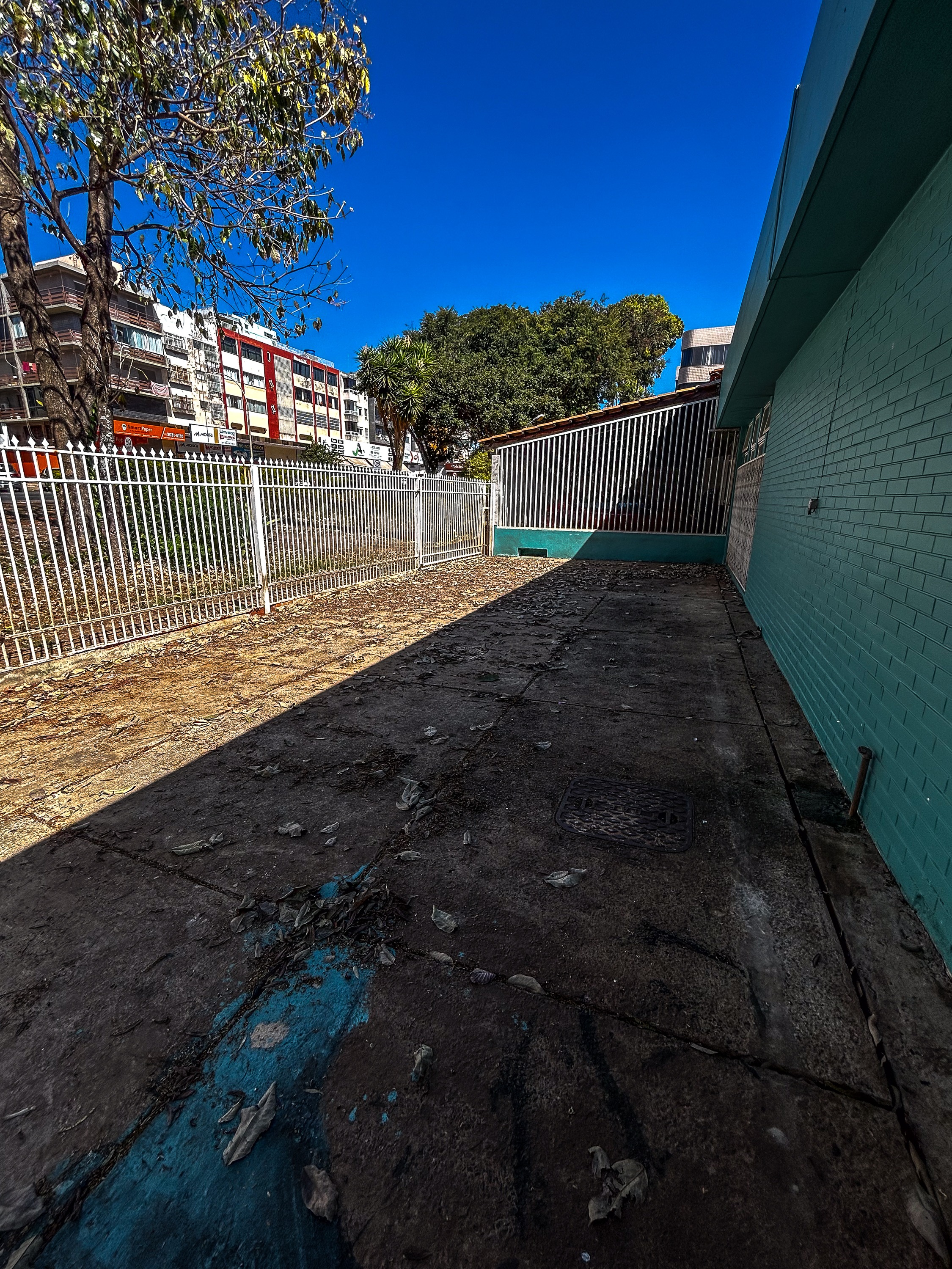 SHCGN 707 Asa Norte Casa 4 Quartos 2 Suítes 6 Vagas 206m² Escritório Varanda