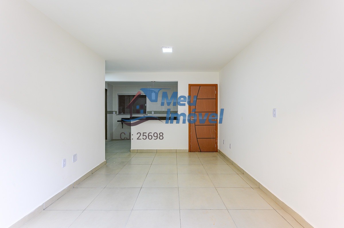 Quadra 51 lzn p9 luziânia apto 2 quartos 1 suíte 1 vaga 63m² - foto 3