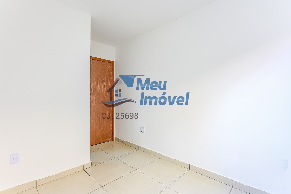 Quadra 51 lzn p9 luziânia apto 2 quartos 1 suíte 1 vaga 63m² - foto 9