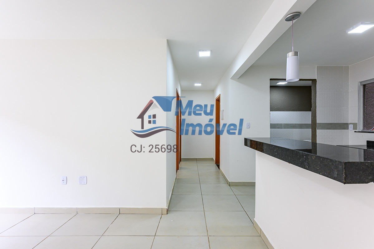 Quadra 51 lzn p9 luziânia apto 2 quartos 1 suíte 1 vaga 63m² - foto 13