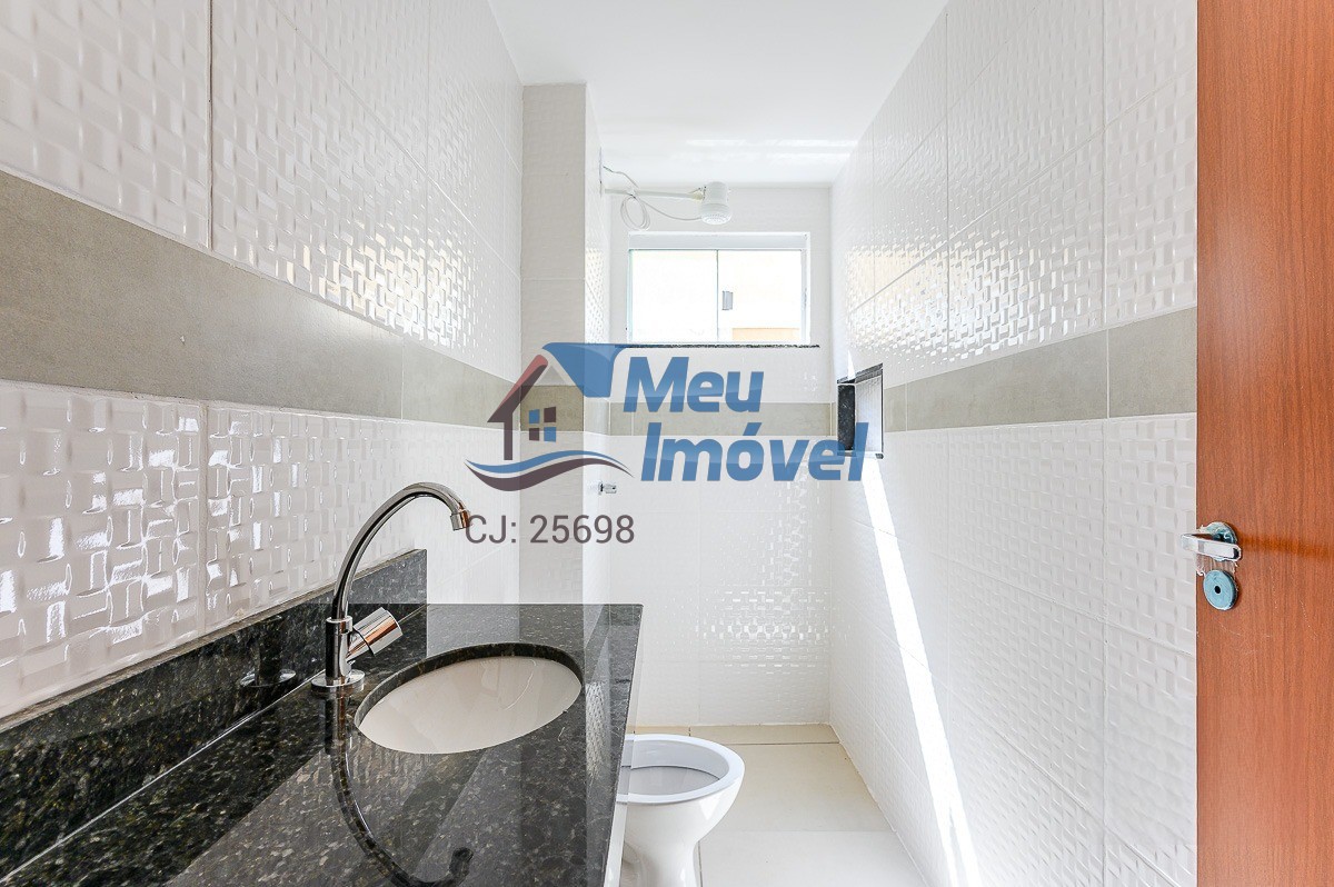 Quadra 51 LZN P9 Luziânia APTO 2 Quartos 1 Suíte 1 Vaga 63m² Área de Serviço - foto 18