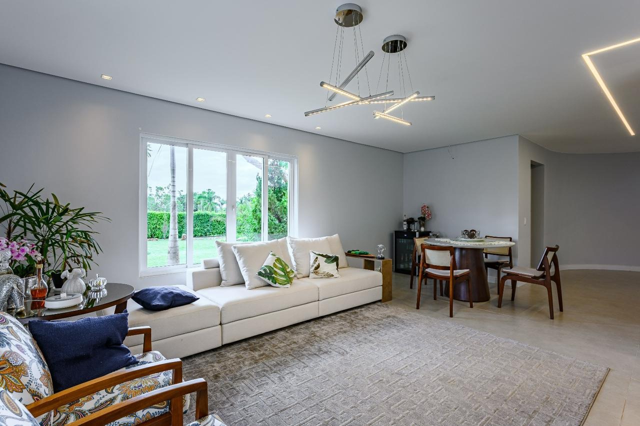 Casa, 4 quartos, 1875 m² - Foto 3