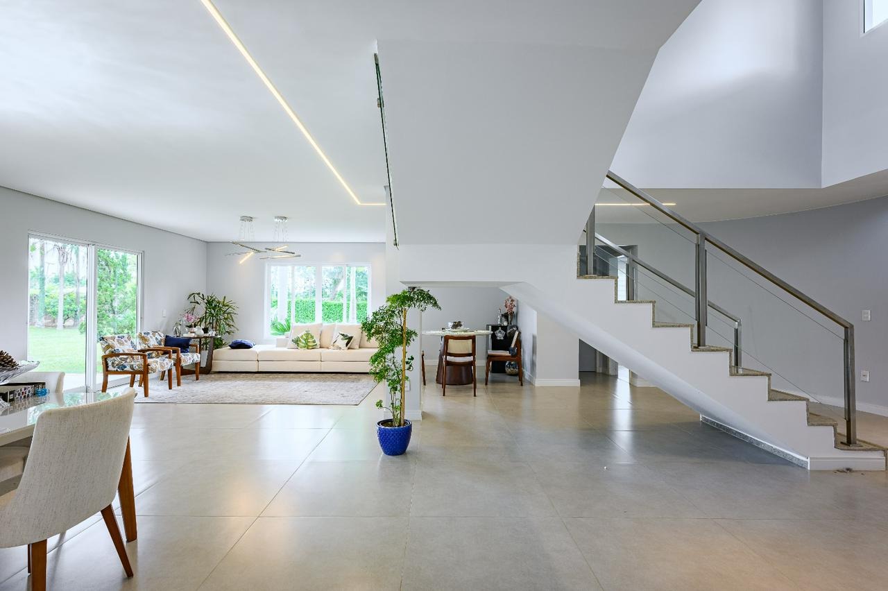 Casa, 4 quartos, 1875 m² - Foto 4