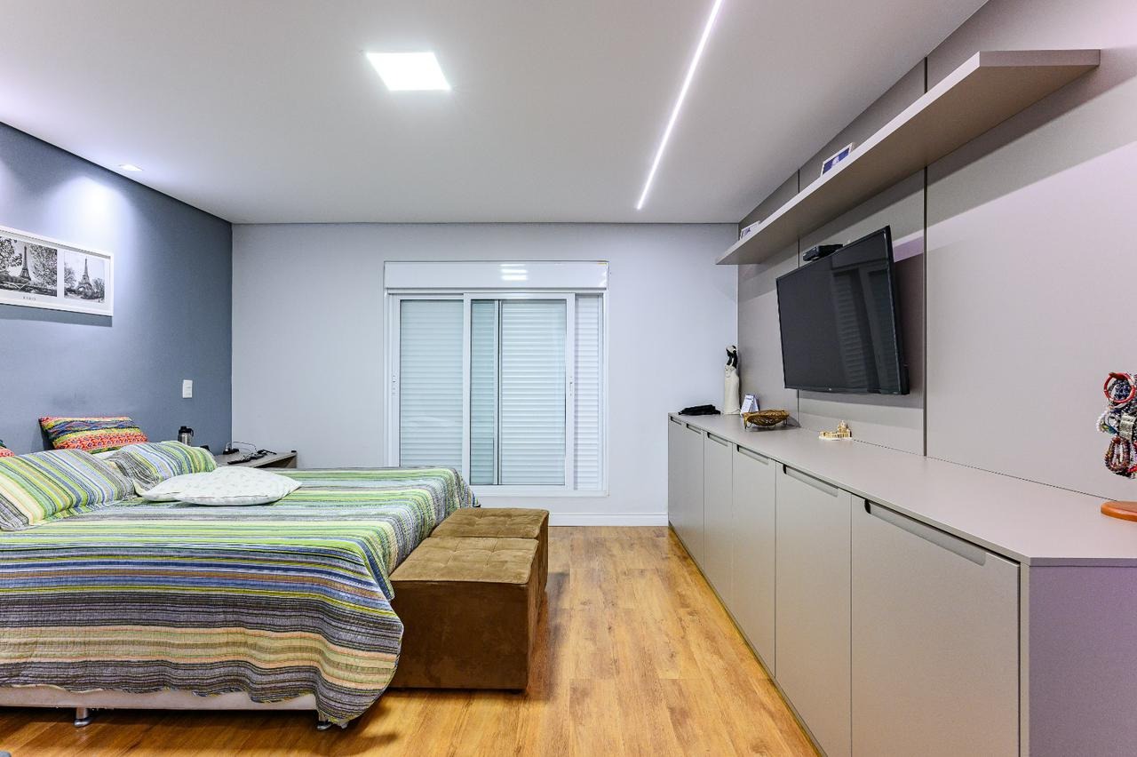 Casa, 4 quartos, 1875 m² - Foto 13