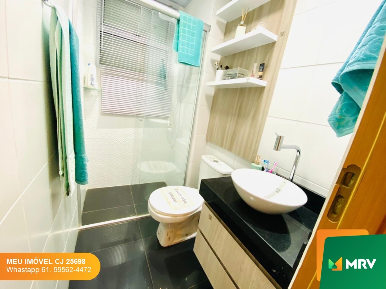 Apartamento, 2 quartos, 43 m² - Foto 5