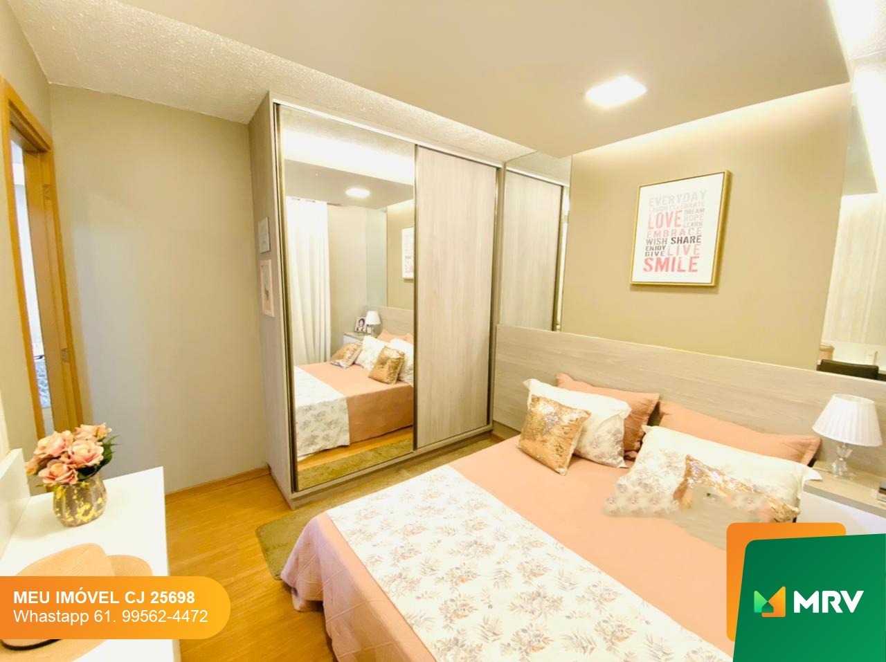 Apartamento, 2 quartos, 43 m² - Foto 7