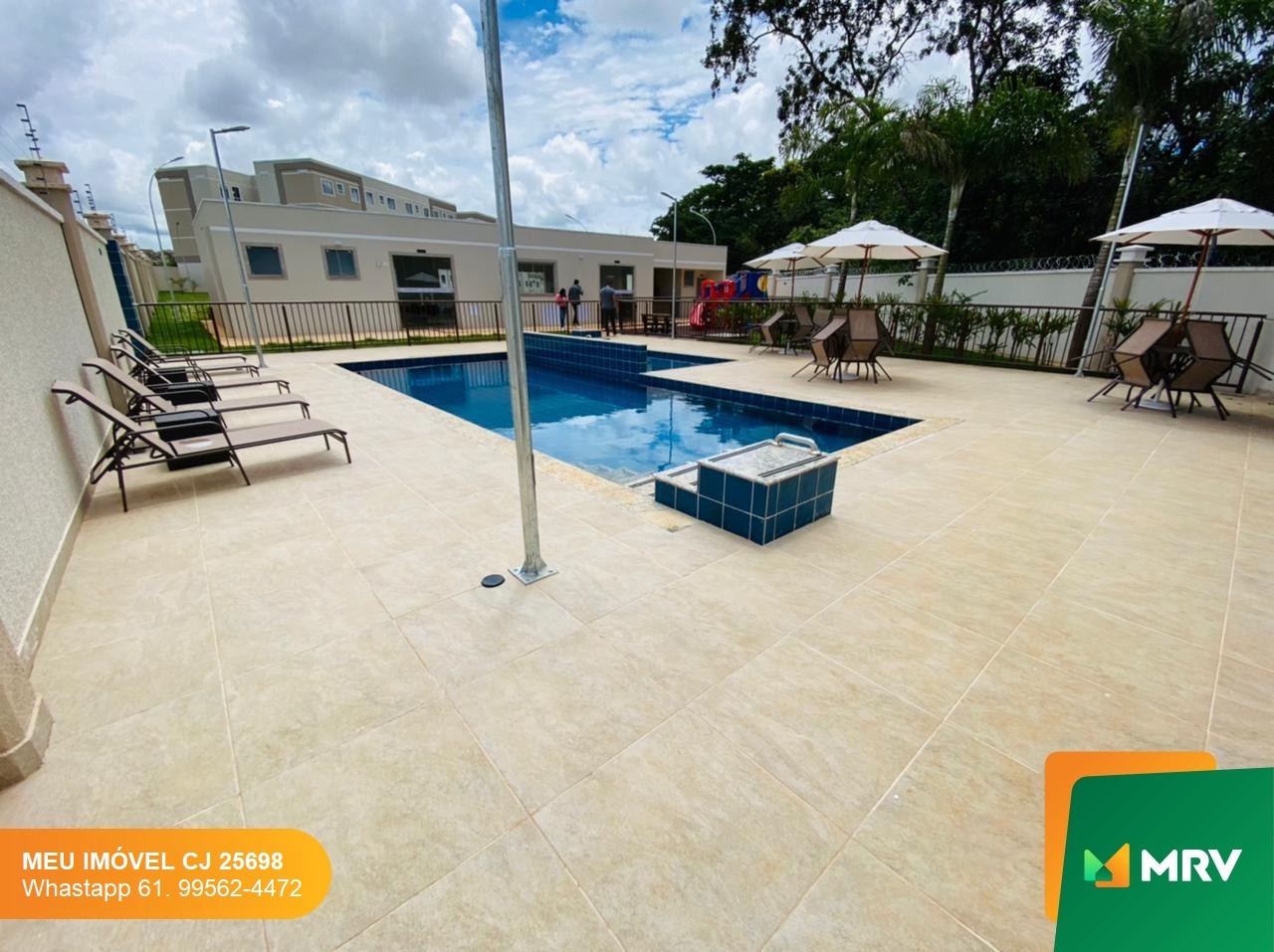 Apartamento, 2 quartos, 43 m² - Foto 14