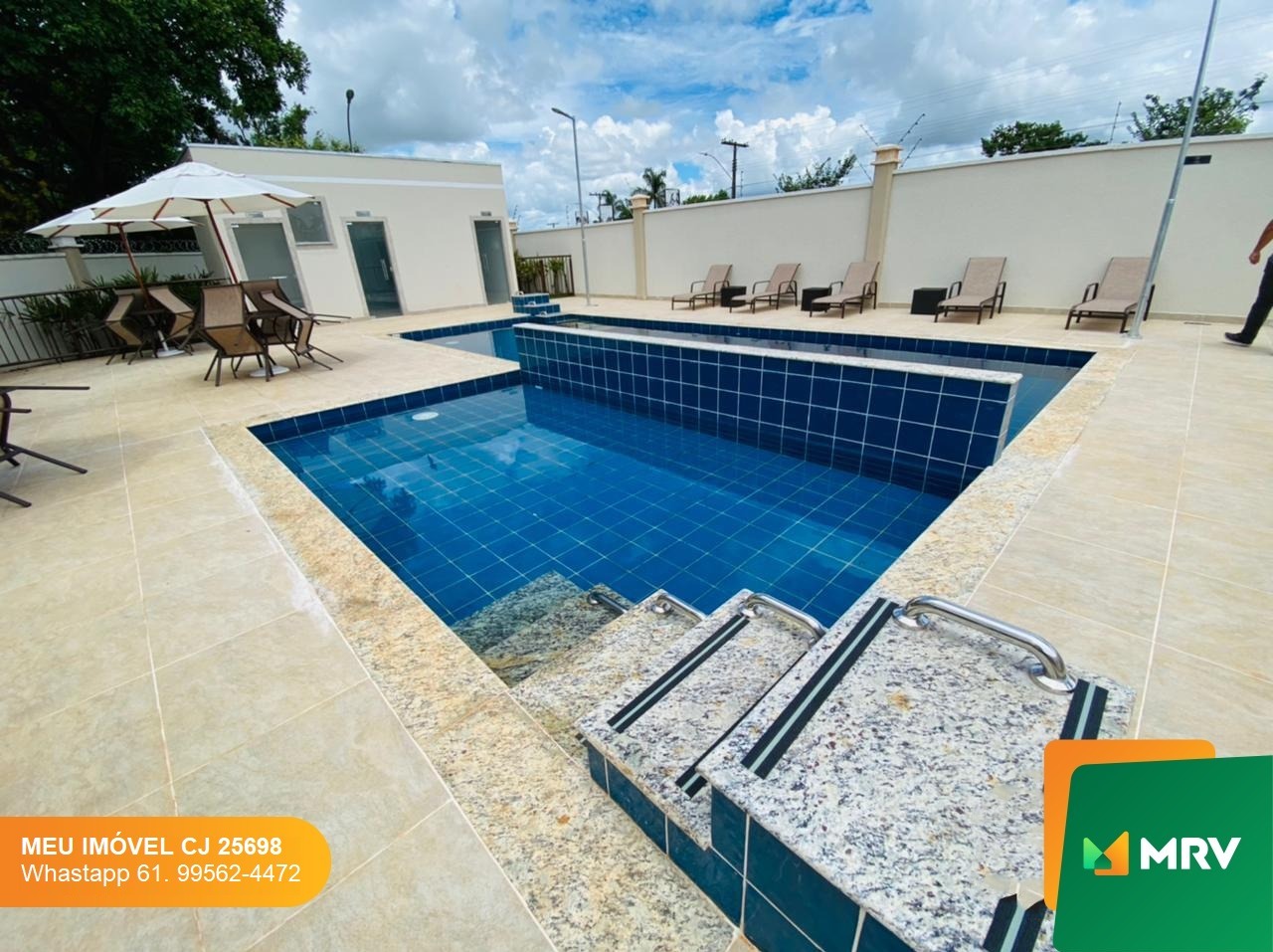 Apartamento, 2 quartos, 43 m² - Foto 19