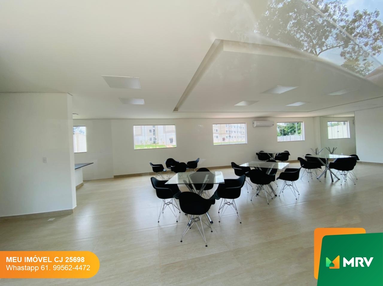 Apartamento, 2 quartos, 43 m² - Foto 20