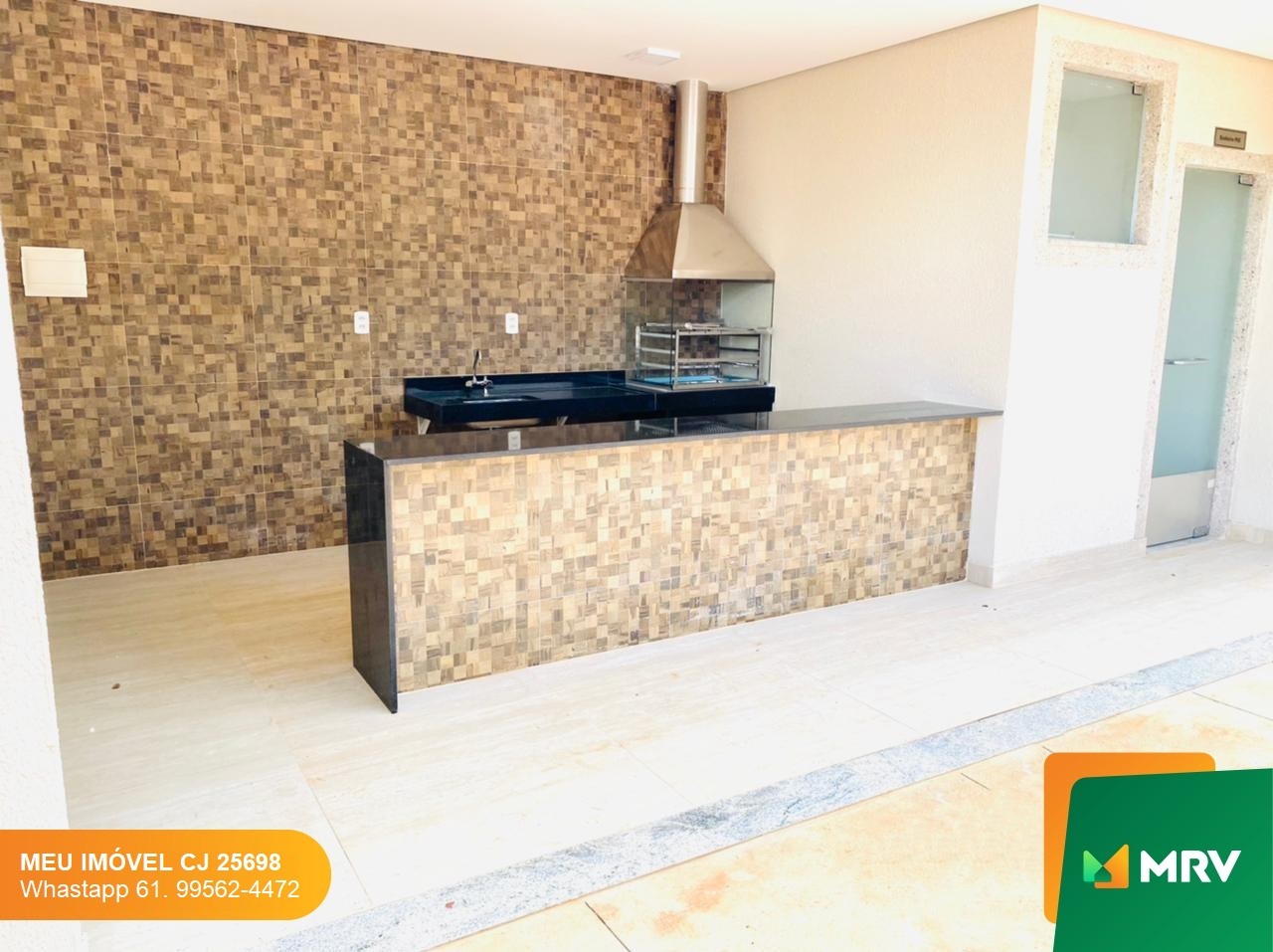 Apartamento, 2 quartos, 43 m² - Foto 21