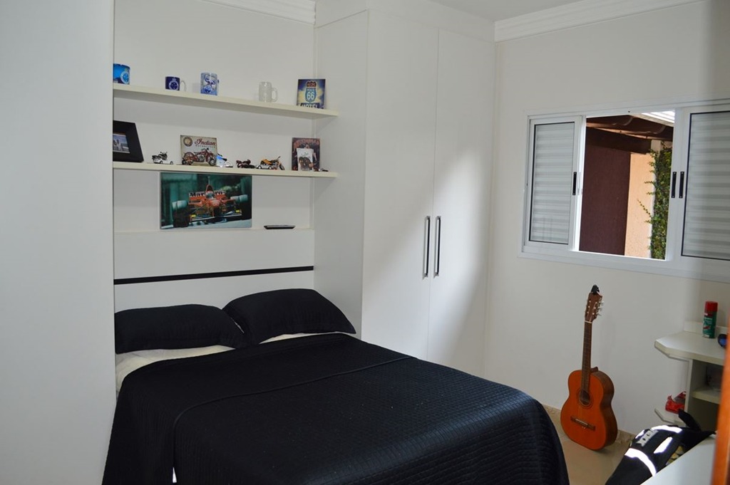 Rua 4 B Vicente Pires Casa 4 Quartos 2 Suítes 6 Vagas Lote 800 m² Piscina