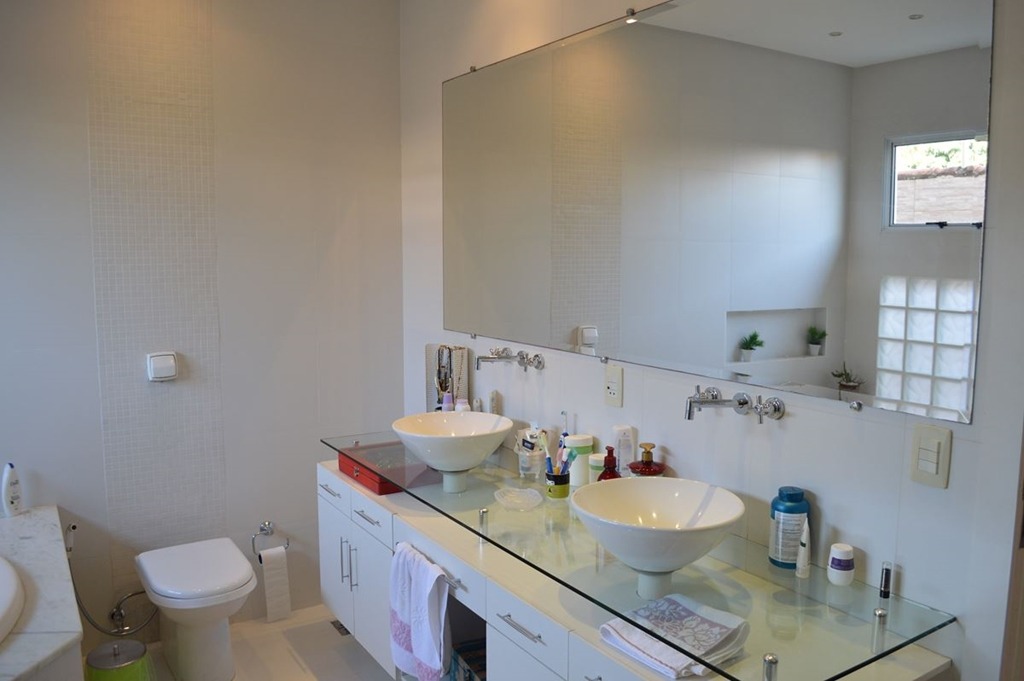 Rua 4 B Vicente Pires Casa 4 Quartos 2 Suítes 6 Vagas Lote 800 m² Piscina