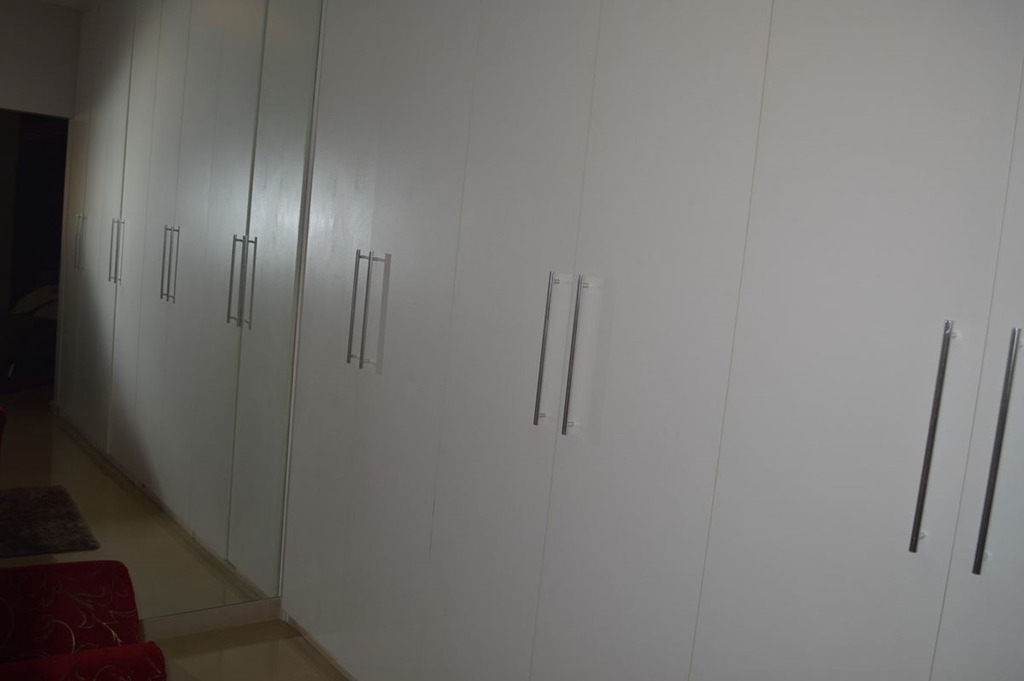 Rua 4 B Vicente Pires Casa 4 Quartos 2 Suítes 6 Vagas Lote 800 m² Piscina