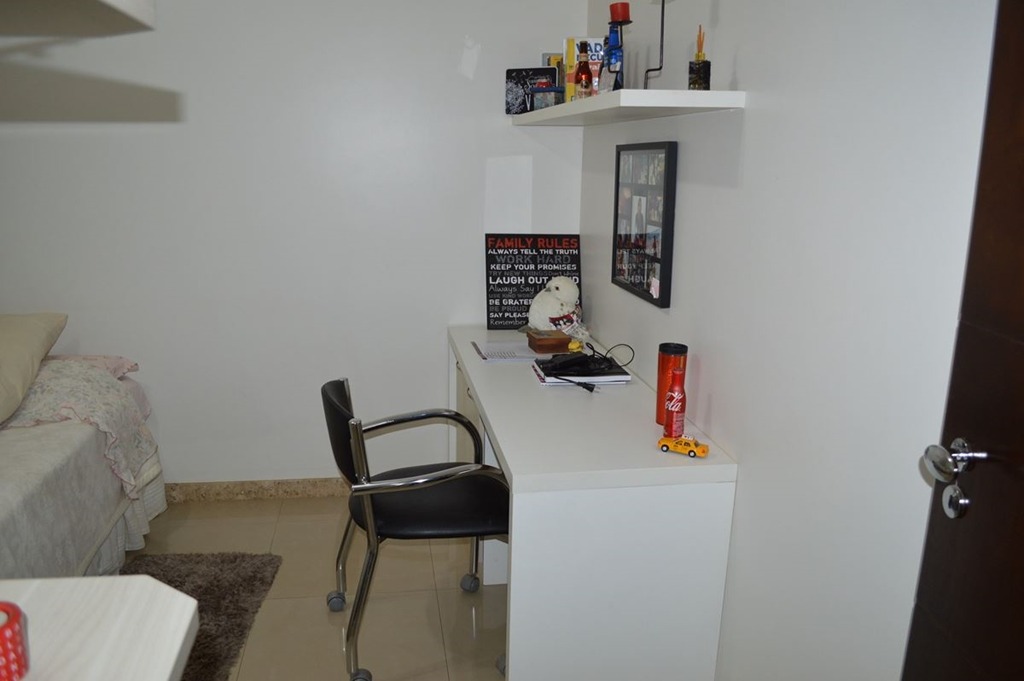 Rua 4 B Vicente Pires Casa 4 Quartos 2 Suítes 6 Vagas Lote 800 m² Piscina