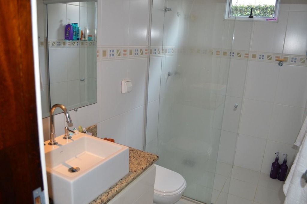 Rua 4 B Vicente Pires Casa 4 Quartos 2 Suítes 6 Vagas Lote 800 m² Piscina