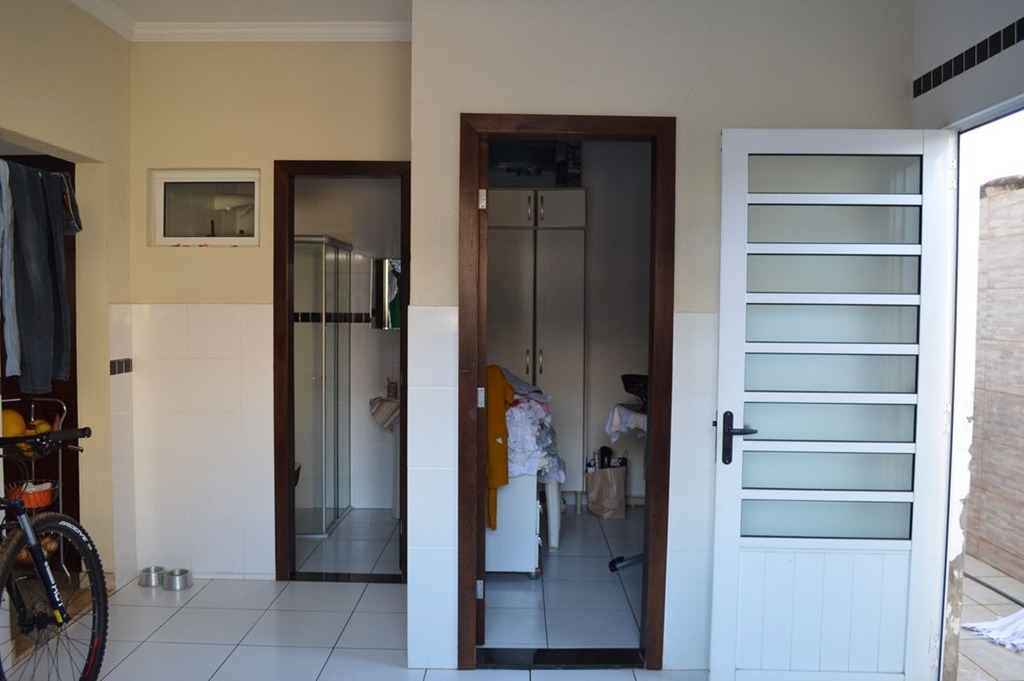 Rua 4 B Vicente Pires Casa 4 Quartos 2 Suítes 6 Vagas Lote 800 m² Piscina