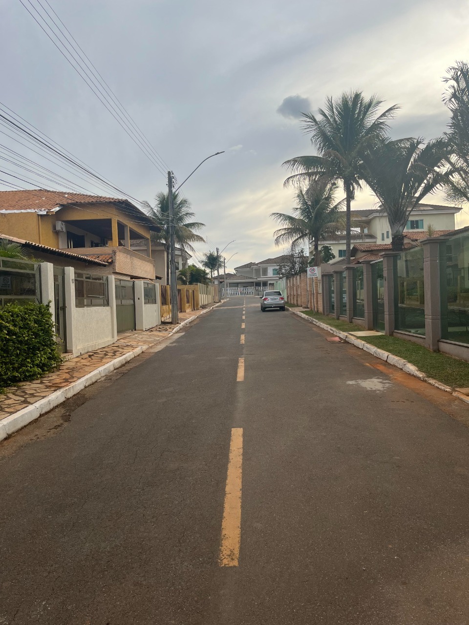Rua 4 B Vicente Pires Casa 4 Quartos 2 Suítes 6 Vagas Lote 800 m² Piscina