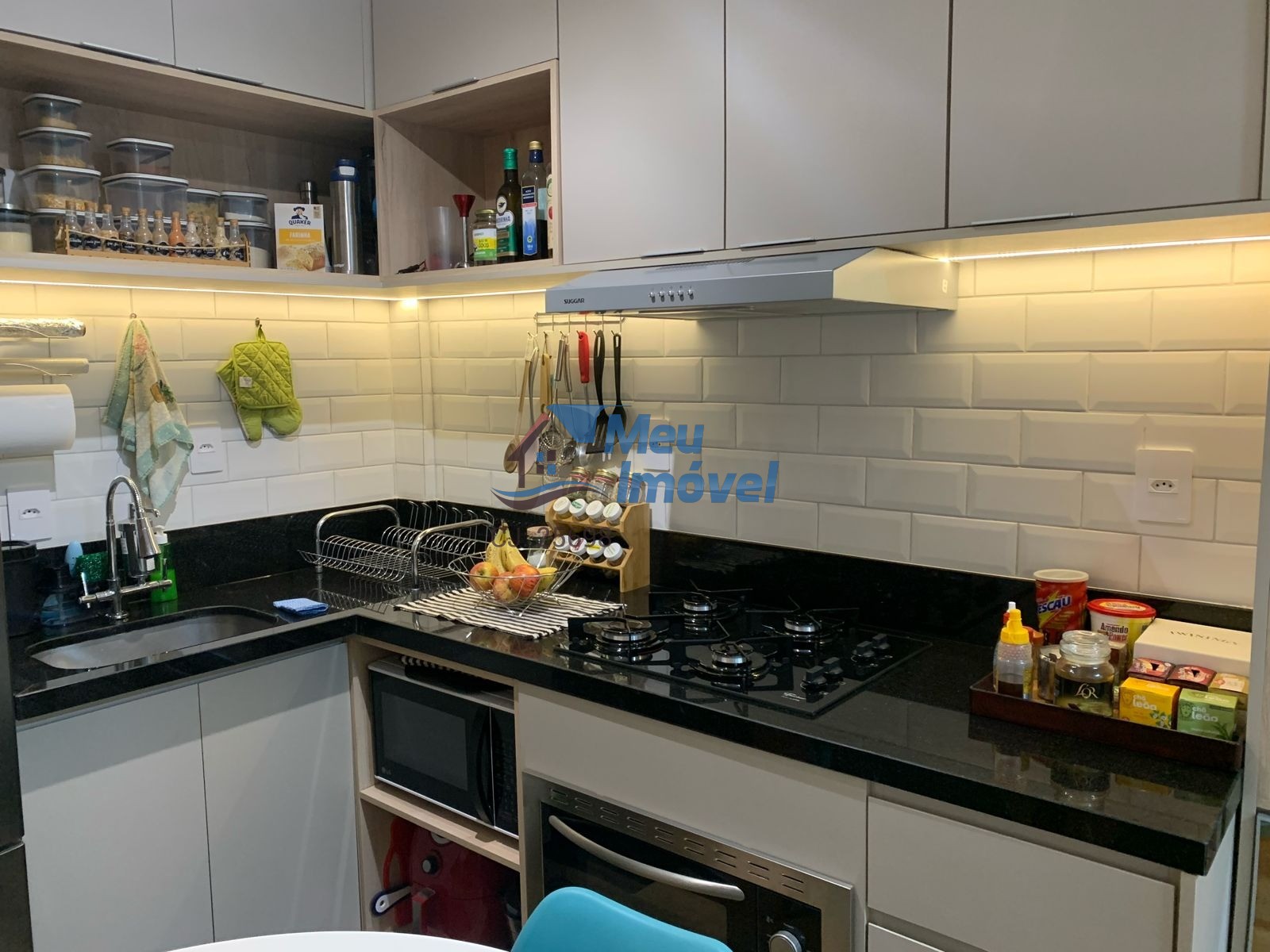 Apartamento, 1 quarto, 31 m² - Foto 7