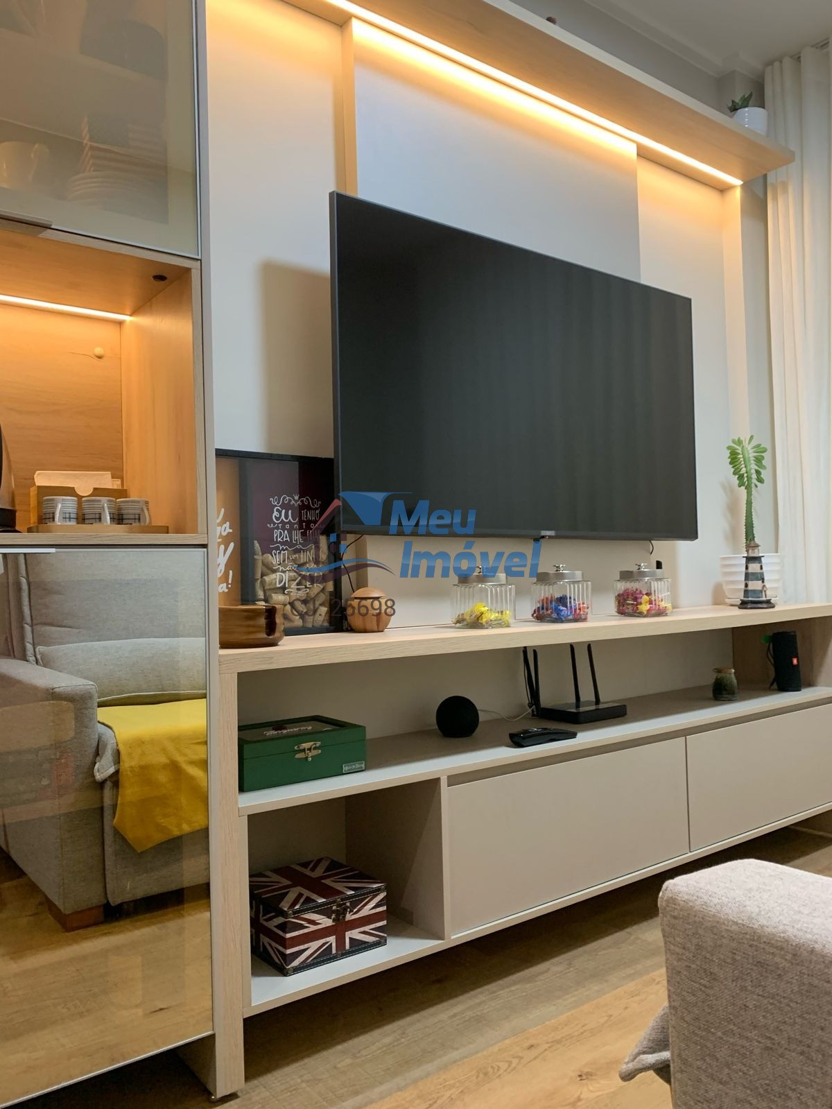 Apartamento, 1 quarto, 31 m² - Foto 11