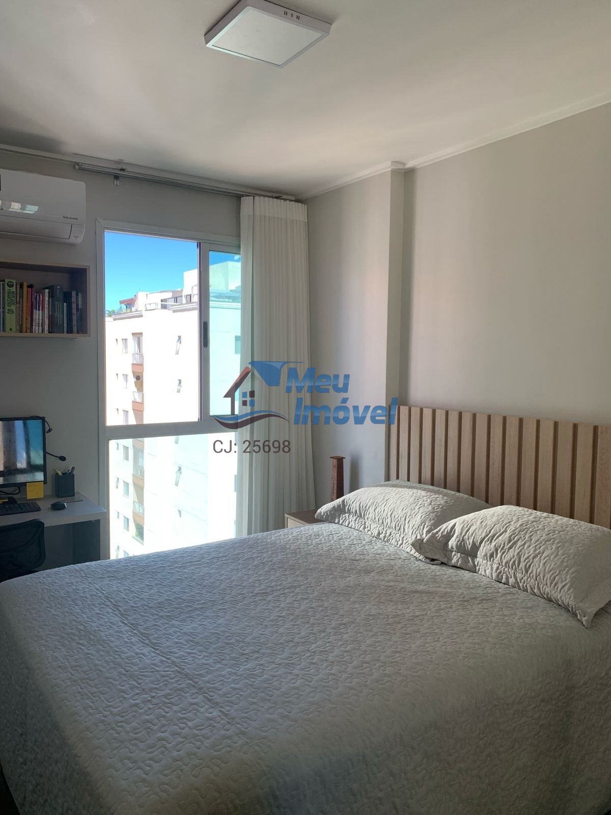 Apartamento, 1 quarto, 31 m² - Foto 13