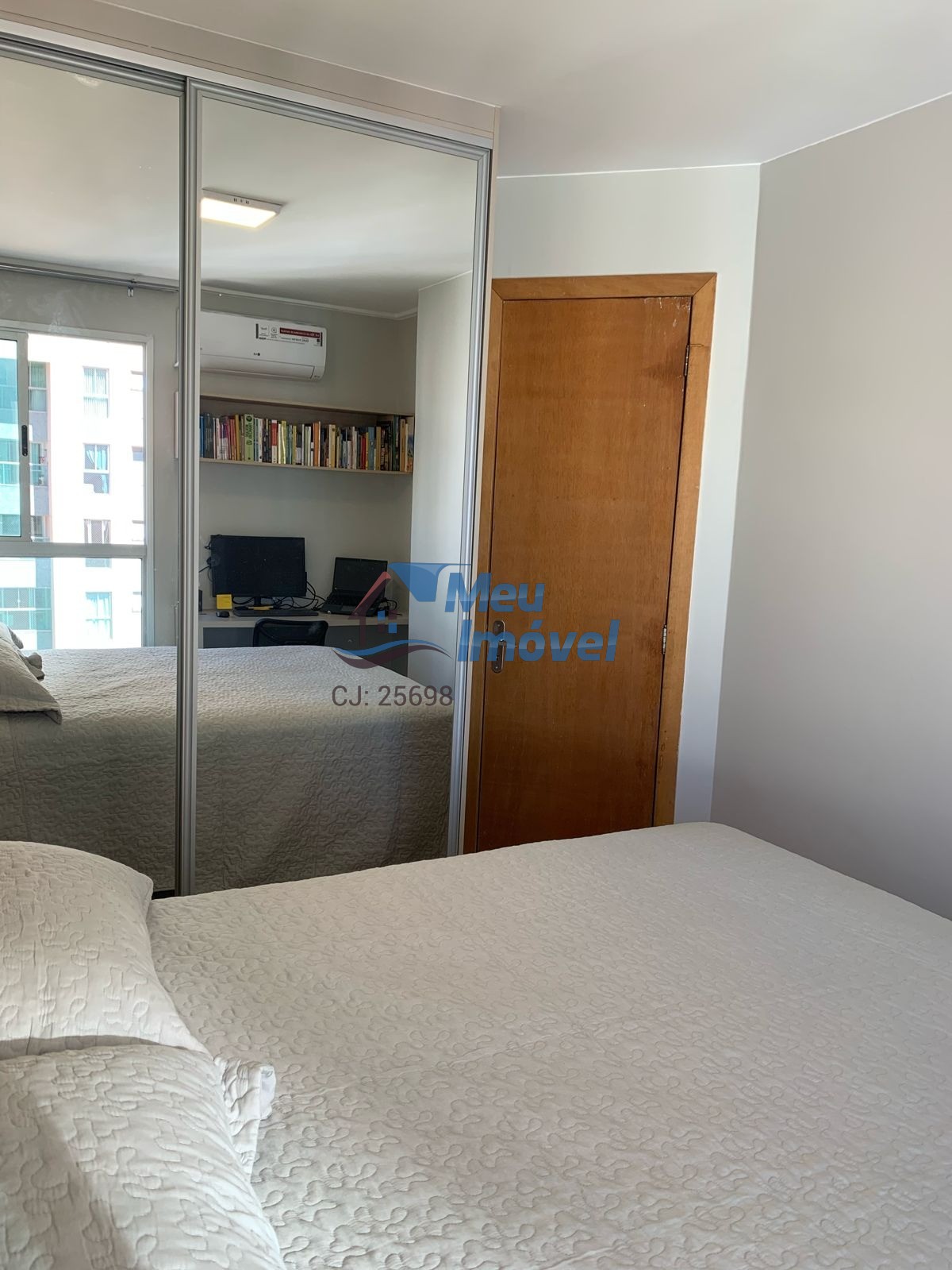 Apartamento, 1 quarto, 31 m² - Foto 14