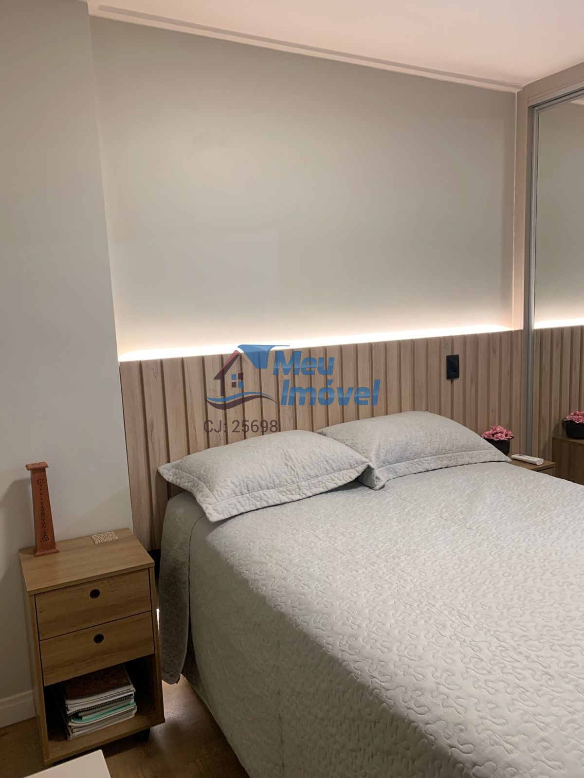 Apartamento, 1 quarto, 31 m² - Foto 16