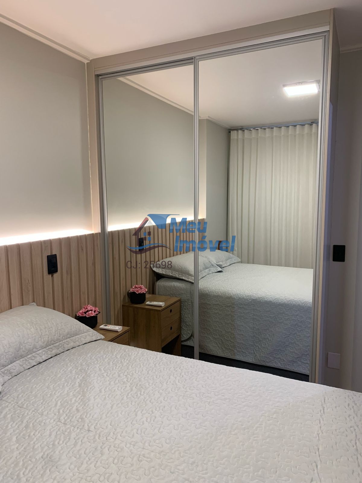 Apartamento, 1 quarto, 31 m² - Foto 17