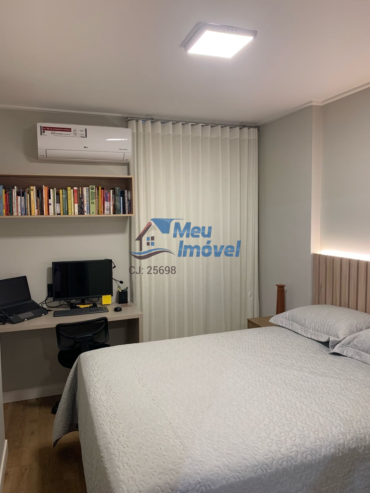 Apartamento, 1 quarto, 31 m² - Foto 19