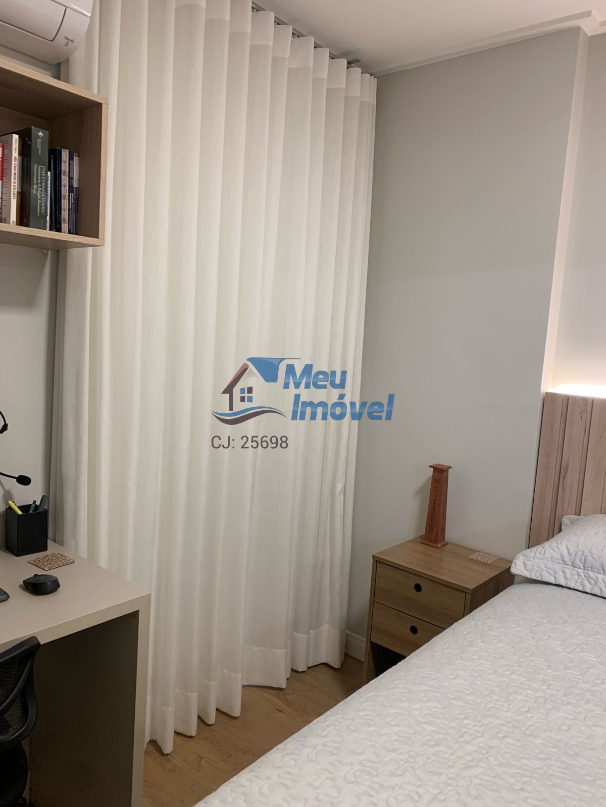 Apartamento, 1 quarto, 31 m² - Foto 20