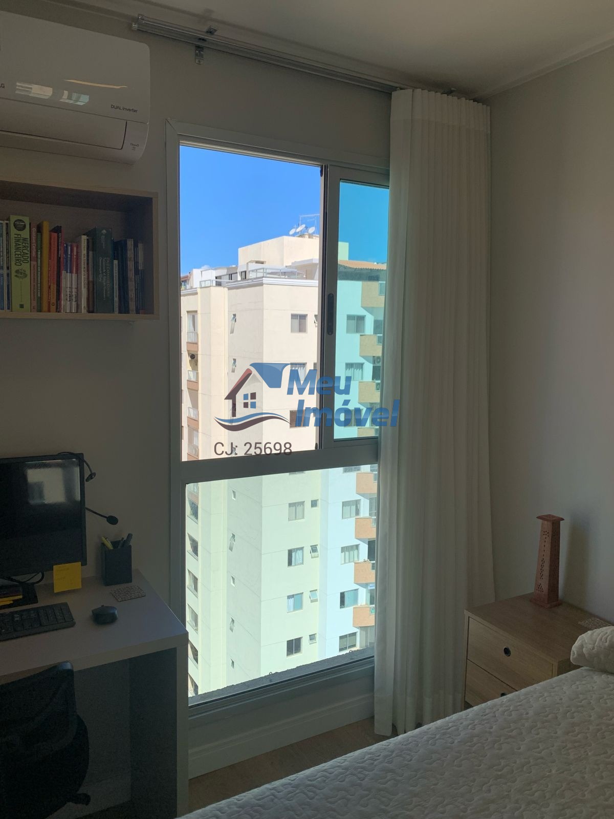 Apartamento, 1 quarto, 31 m² - Foto 21