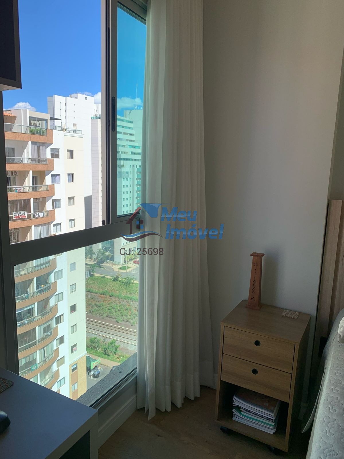 Apartamento, 1 quarto, 31 m² - Foto 22