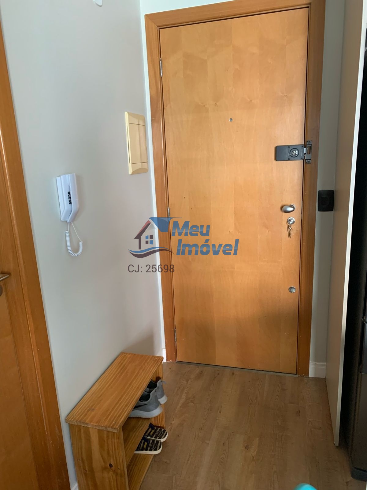 Apartamento, 1 quarto, 31 m² - Foto 23