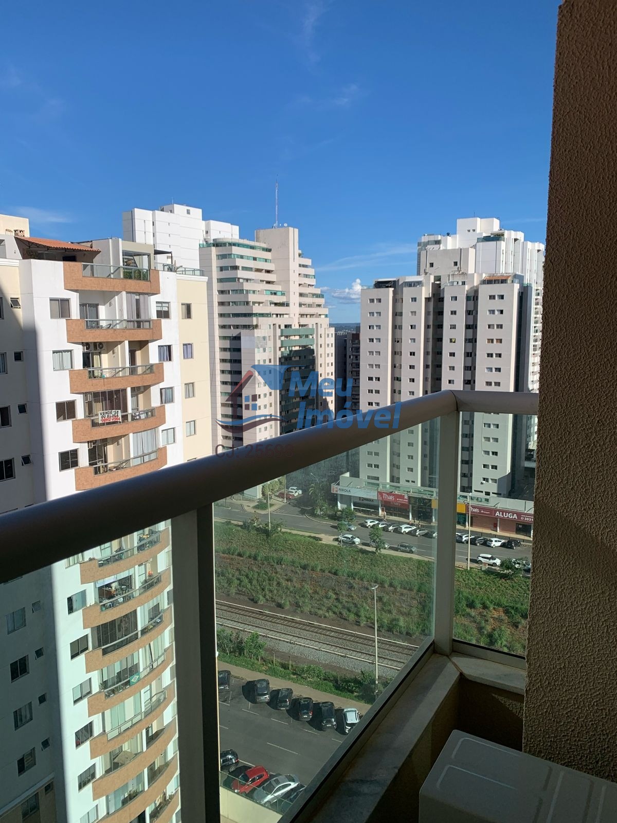 Apartamento, 1 quarto, 31 m² - Foto 26