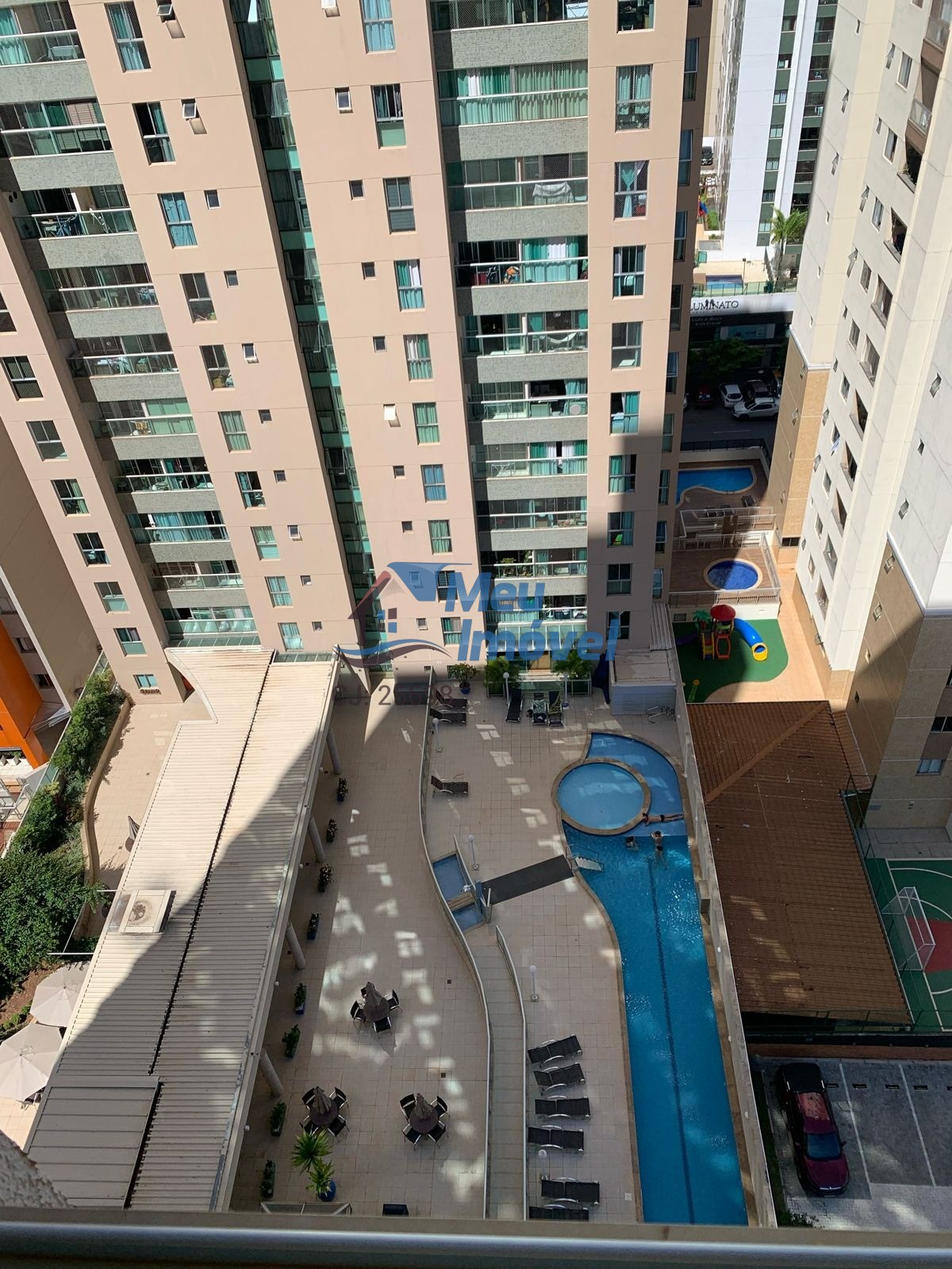 Apartamento, 1 quarto, 31 m² - Foto 28