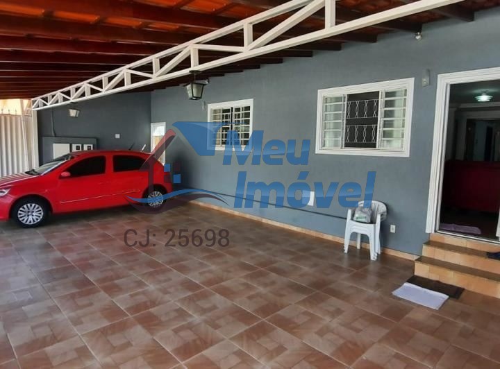 Qe 32 guara ii casa 3 quartos 2 suíte 4 vaga 200 m² ac finan