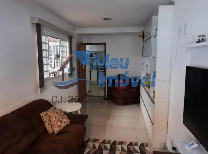 QE 32 GUARA II CASA 3 Quartos 2 Suíte 4 Vaga 200 m² Ac Financ FGTS armários