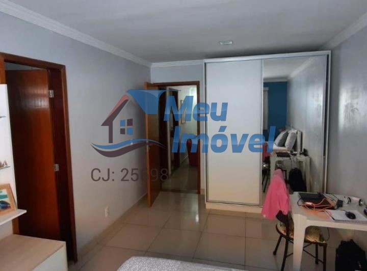 QE 32 GUARA II CASA 3 Quartos 2 Suíte 4 Vaga 200 m² Ac Financ FGTS armários