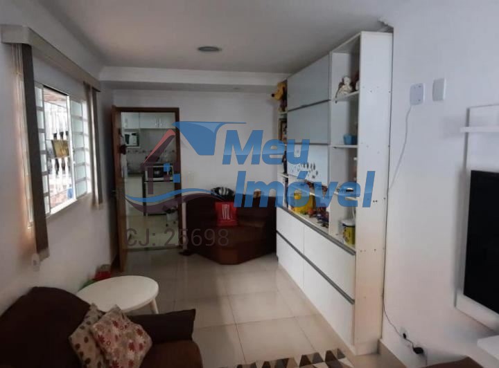 QE 32 GUARA II CASA 3 Quartos 2 Suíte 4 Vaga 200 m² Ac Financ FGTS armários