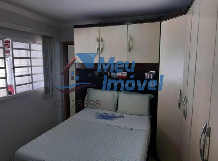 QE 32 GUARA II CASA 3 Quartos 2 Suíte 4 Vaga 200 m² Ac Financ FGTS armários