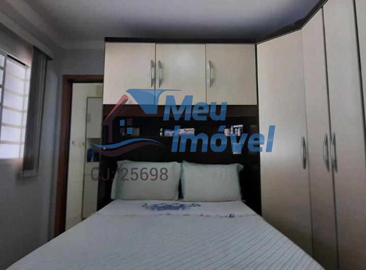 QE 32 GUARA II CASA 3 Quartos 2 Suíte 4 Vaga 200 m² Ac Financ FGTS armários